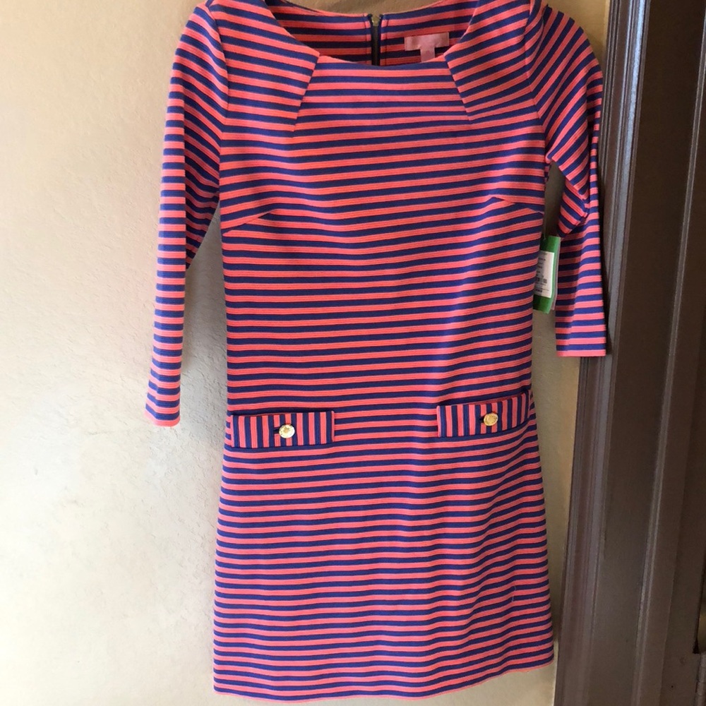 Brand New Lilly Pulitzer dress!